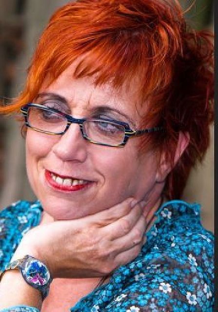 Colors - Bin geschieden!