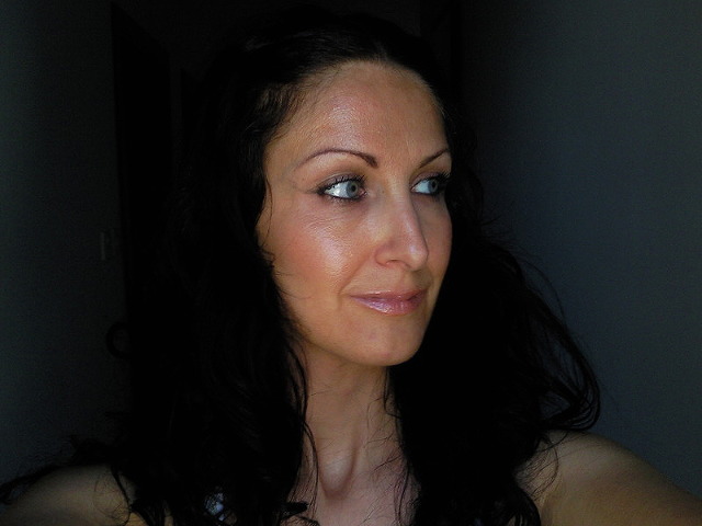 Attraktiv44 - Ex-Model würde gerne im Mittelpunkt stehen!