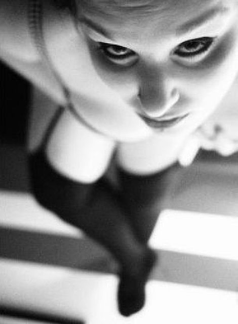 Sarah24 - Suche Beziehung oder Sextreffen!