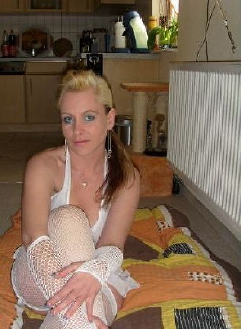 Chandelier - Nicht auf den Mund gefallen! 