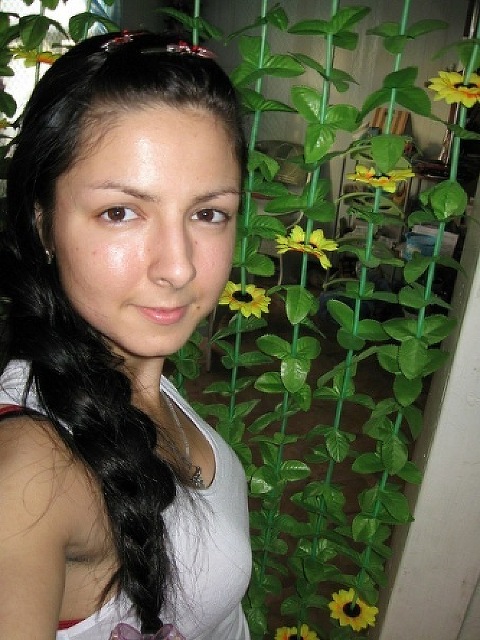 Buena33 - Hallo, ich bin hier! :-)