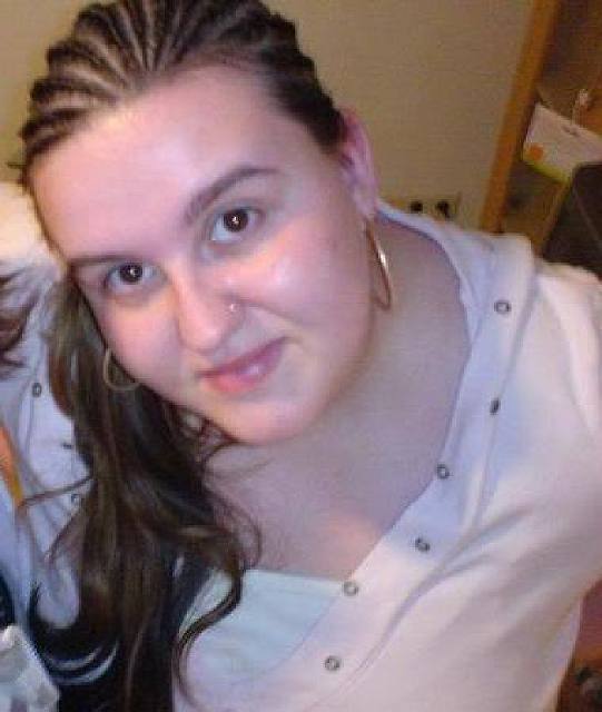 Girlpower - Noch zu viele Kilos, aber...