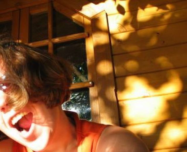 Busen - 40 jährige mit tollem Busen!