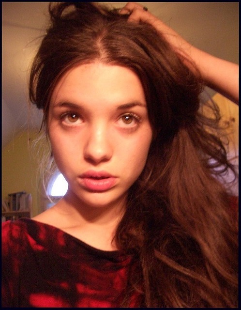 Fruchtgummis - Ich möchte mich verlieben!