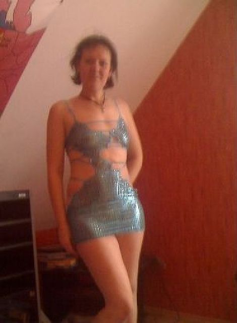 BadLady - Ein Mann muss her. Jetzt! :-)