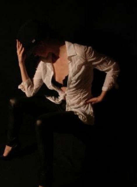 Sexy40 - Kann man von Sex alleine leben???