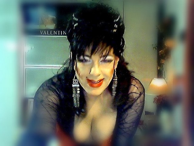 Silvana52 - Single-Frau sucht Männer, Frauen, alles!!!!!!!!