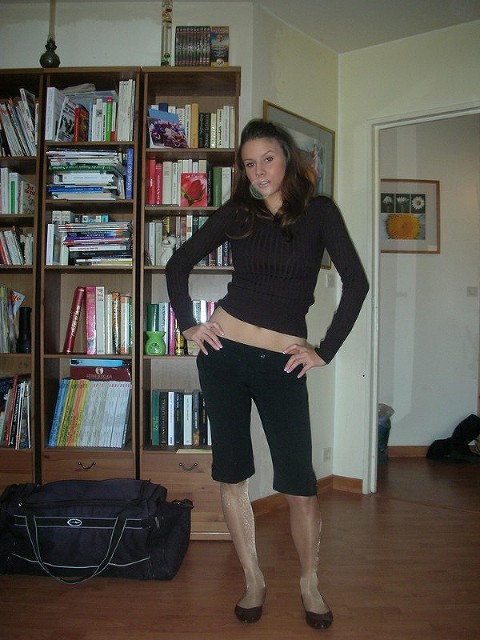 NottingHill - Ein Abenteuer an einem warmen Abend!