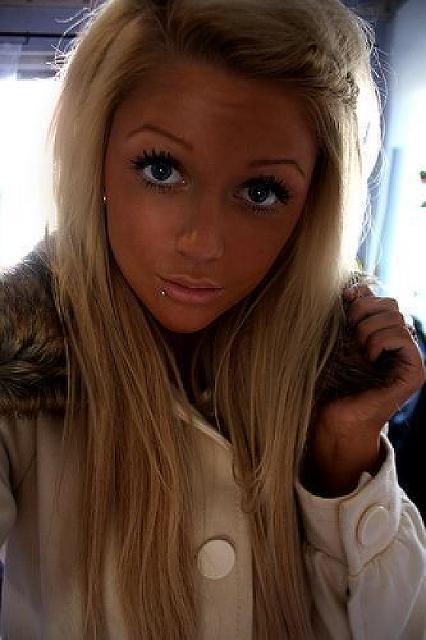 KellyBundy - Ich möchte wie mein Vorbild sein! 