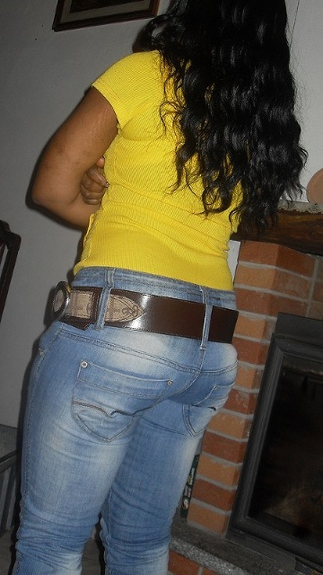 HaarePussy - ich rasiere mich NICHT!