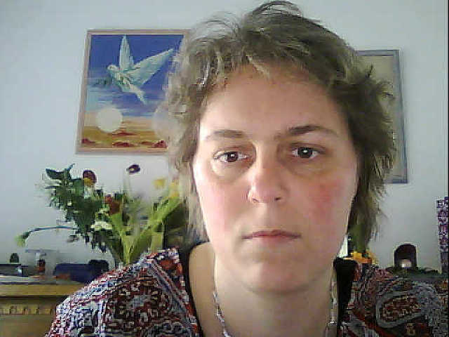 Pilz47 - Seitensprung?