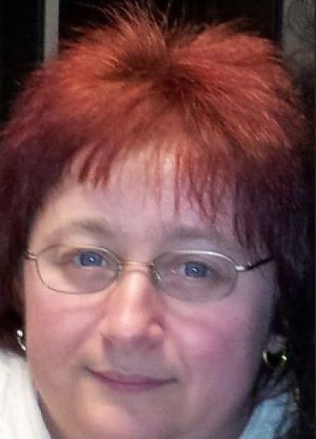 Ich58 - Basel Stadt: gibt es hier einen Mann der reife Frauen mag?