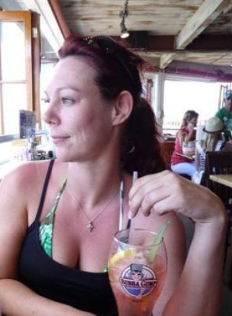 Carmen39 - Wochenendgruppensex?