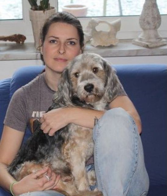 Castro - Erfolgreich im Beruf...