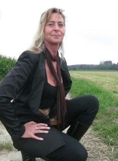 Visconti - Die Scheidung habe ich hinter mir!