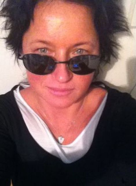 Donna52 - Ich habe fast alles - nur keinen Sex!