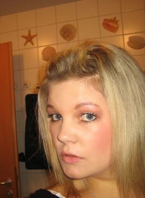 FangMich - Catch me if you can :-P