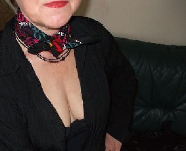 Reich62 - Ich habe Geld wie Mist, aber keinen Mann :-(