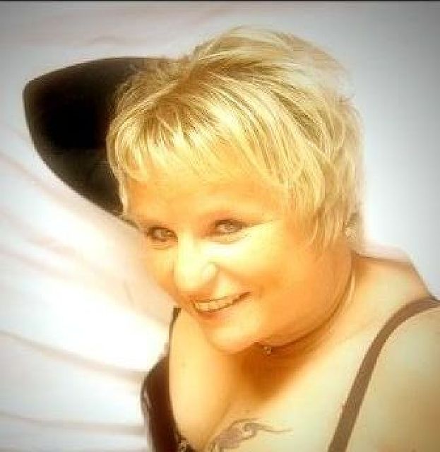 Maggie - Als geschiedene Frau...