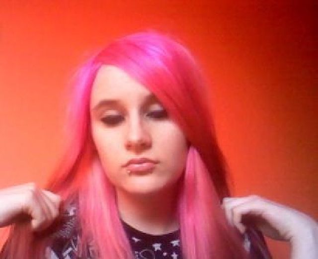 Uncover26 - Ich bin jung und willig...