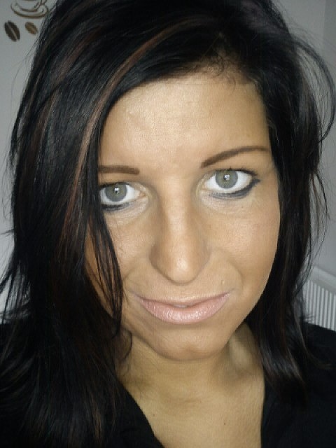 Green35 - Mutter sucht wieder eine Beziehung!