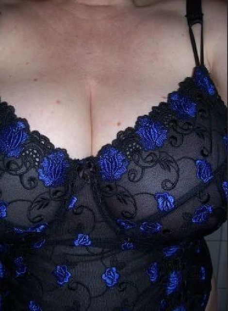 Lulu51 - 51 jährige Frau sucht Männer bis 50!