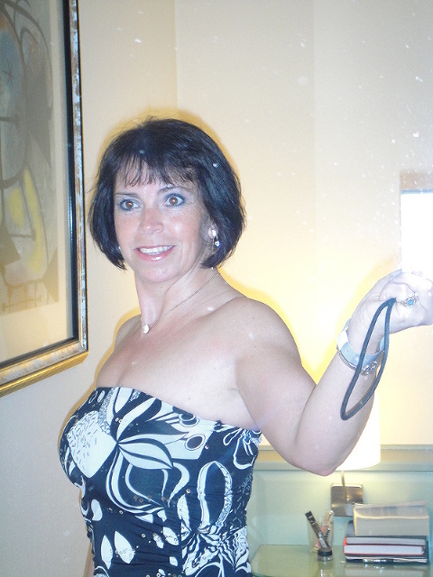 DancingLady49 - Have a Great Day!