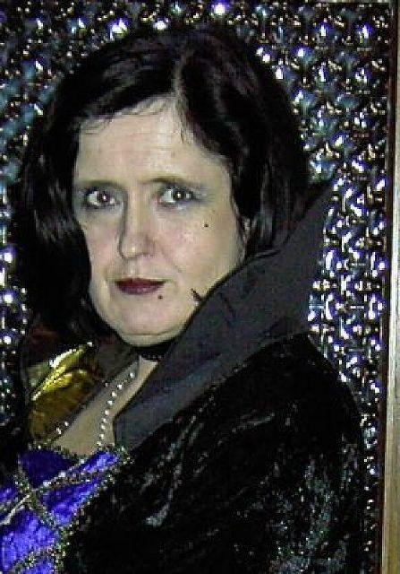 Goldana - Auch mit 54 ist man noch geil!