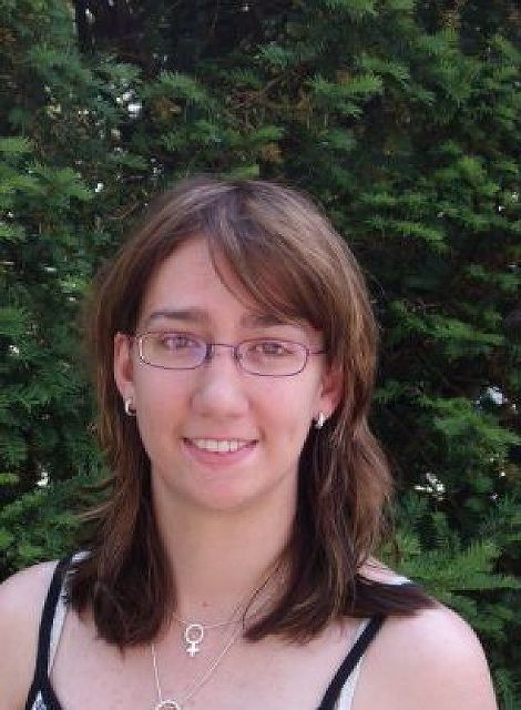 Lydia26 - Ich suche einen lieben Freund. Dich?