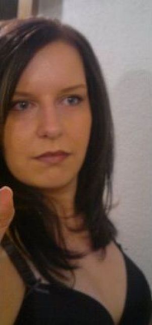 Nada34 - Geil sein kann anstrengend sein!