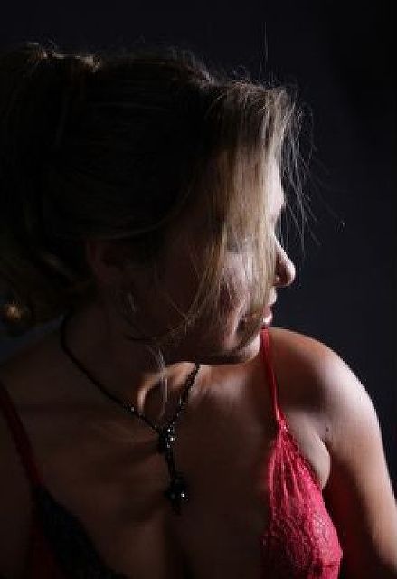 Katze38 - Bei Frauen ist das billig? 