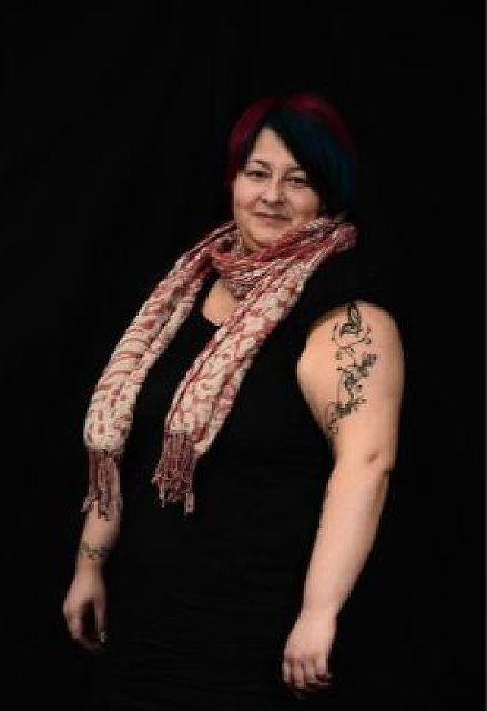 Kunst45 - Frau sucht Mann. Habe keine Ziele!