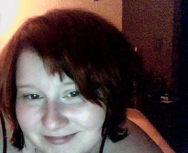 Sabina34 - Ein bisschen Spass mit Dir! 