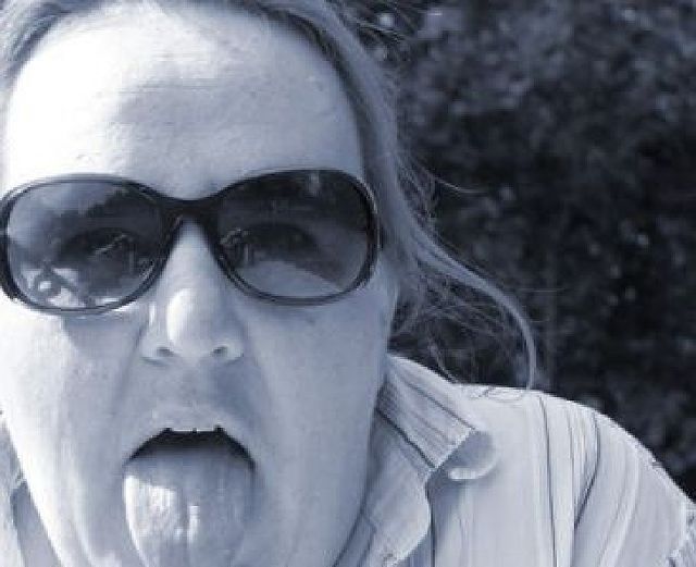 Paula62 - Oma sucht jungen Mann!
