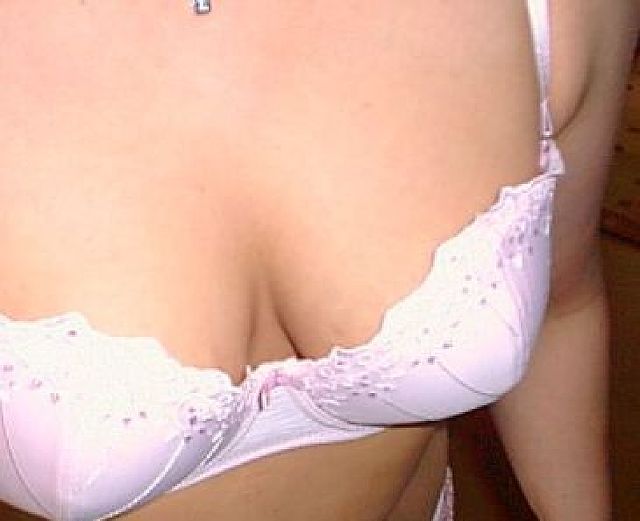 SmallBusen - Kleiner Busen - willst Du mich trotzdem?