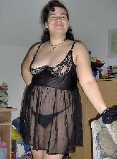 Mollig35 - Willst Du mit mir intim werden? 