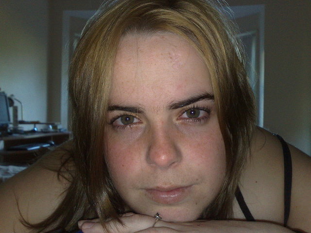 BlauWeissRot - Enttäuscht von der Welt...