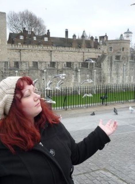 Kirsche30 - Bin normal, nicht strange! 