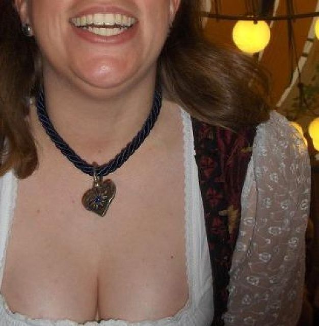 Woman38 - Immer gut gelaunt, nie schlecht!