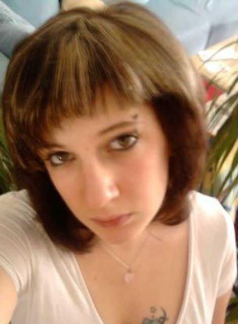 Mandy30 - Strapse? Magst Du die?