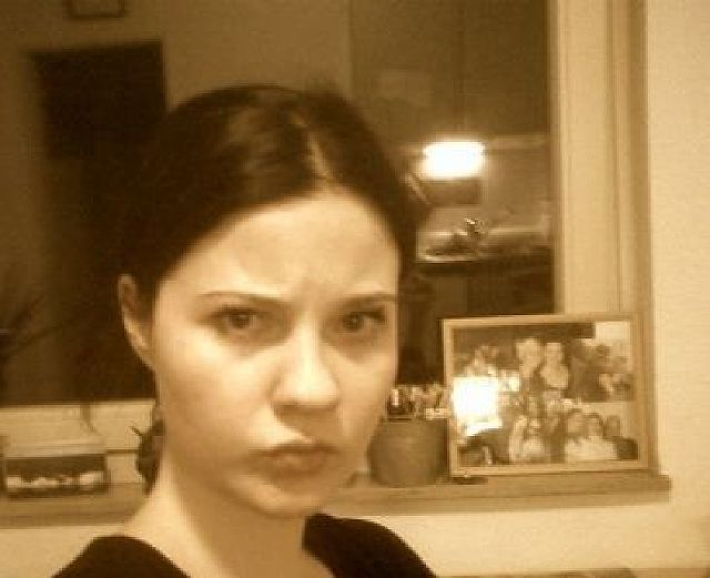 Paulina28 - Zero Kalorien :) 