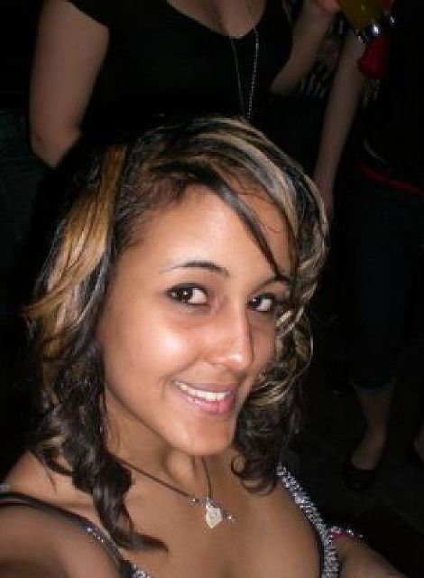 Brownie - Suchst Du mich?