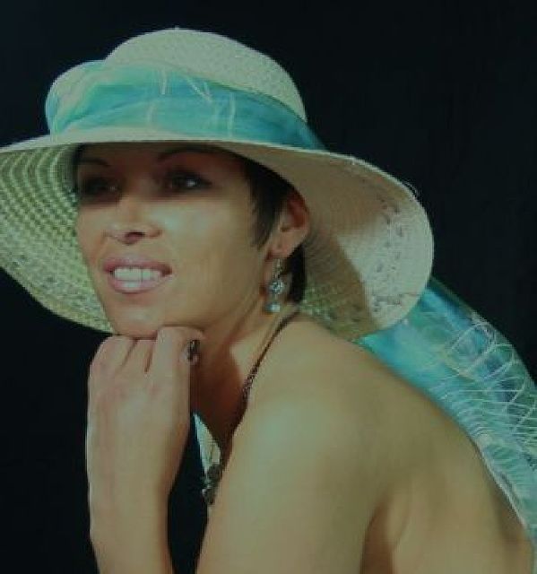 Rose45 - Wenn man lange genug sucht...