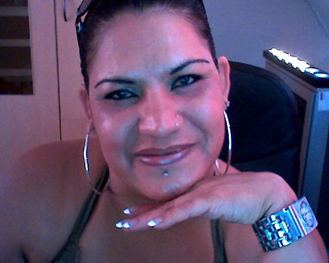 Ramiza38 - Ich bin 38 Jahre alt!