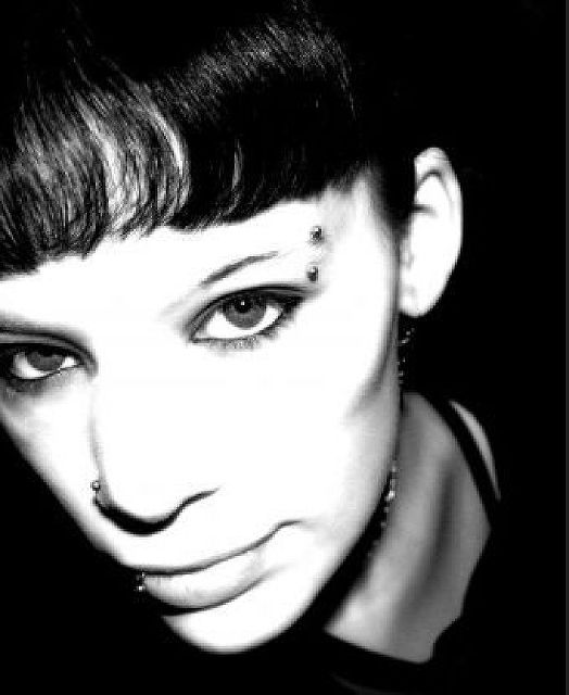 Spanielska26 - Attraktive Frau sucht passenden Mann!