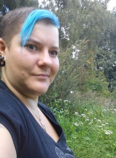 Mohara36 - Geile Brünette sucht Mann...