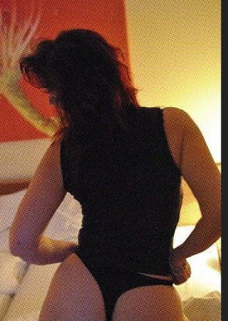 Beatrix44 - Suche Spass!