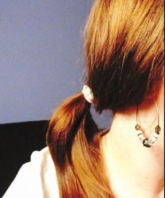 Temptation - 27 jährige sucht...