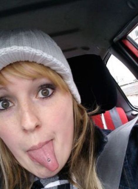 LickMeeeee - Zunge an Zunge?