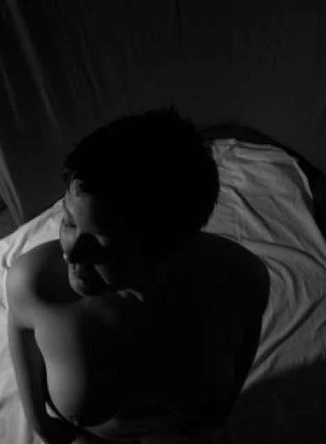 Myriam34 - Bisexuelle Frau sucht Frauen und Männer oder Paare!